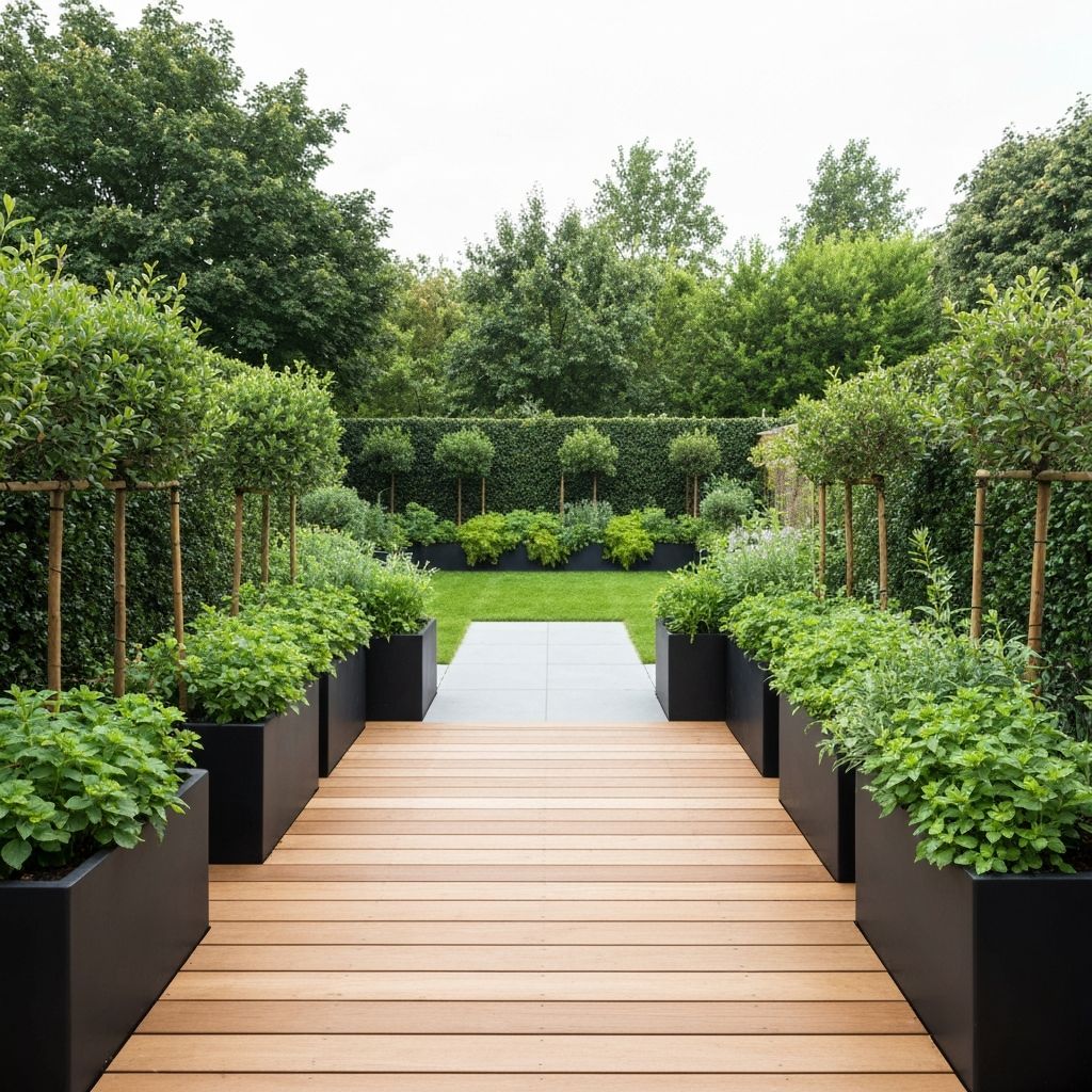 Tuinonderhoud Prins Garden