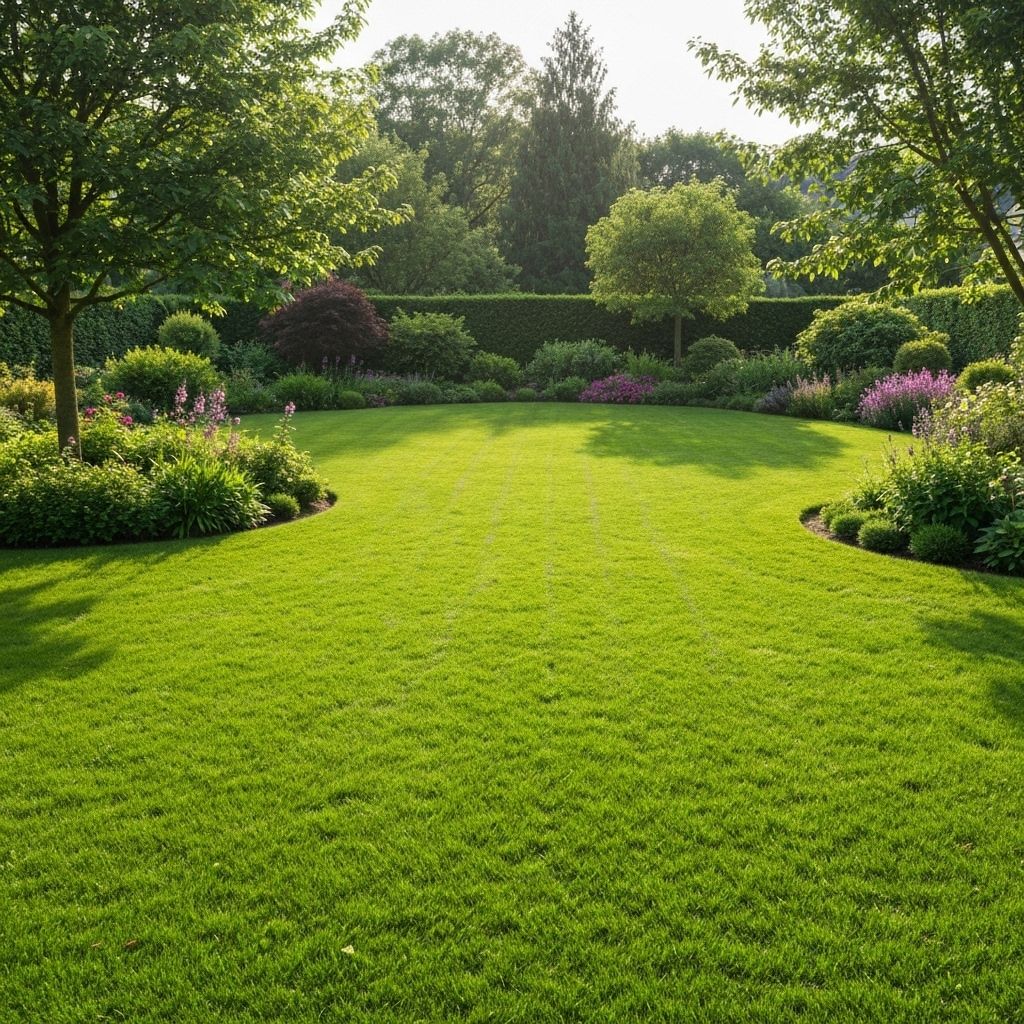 Tuinonderhoud