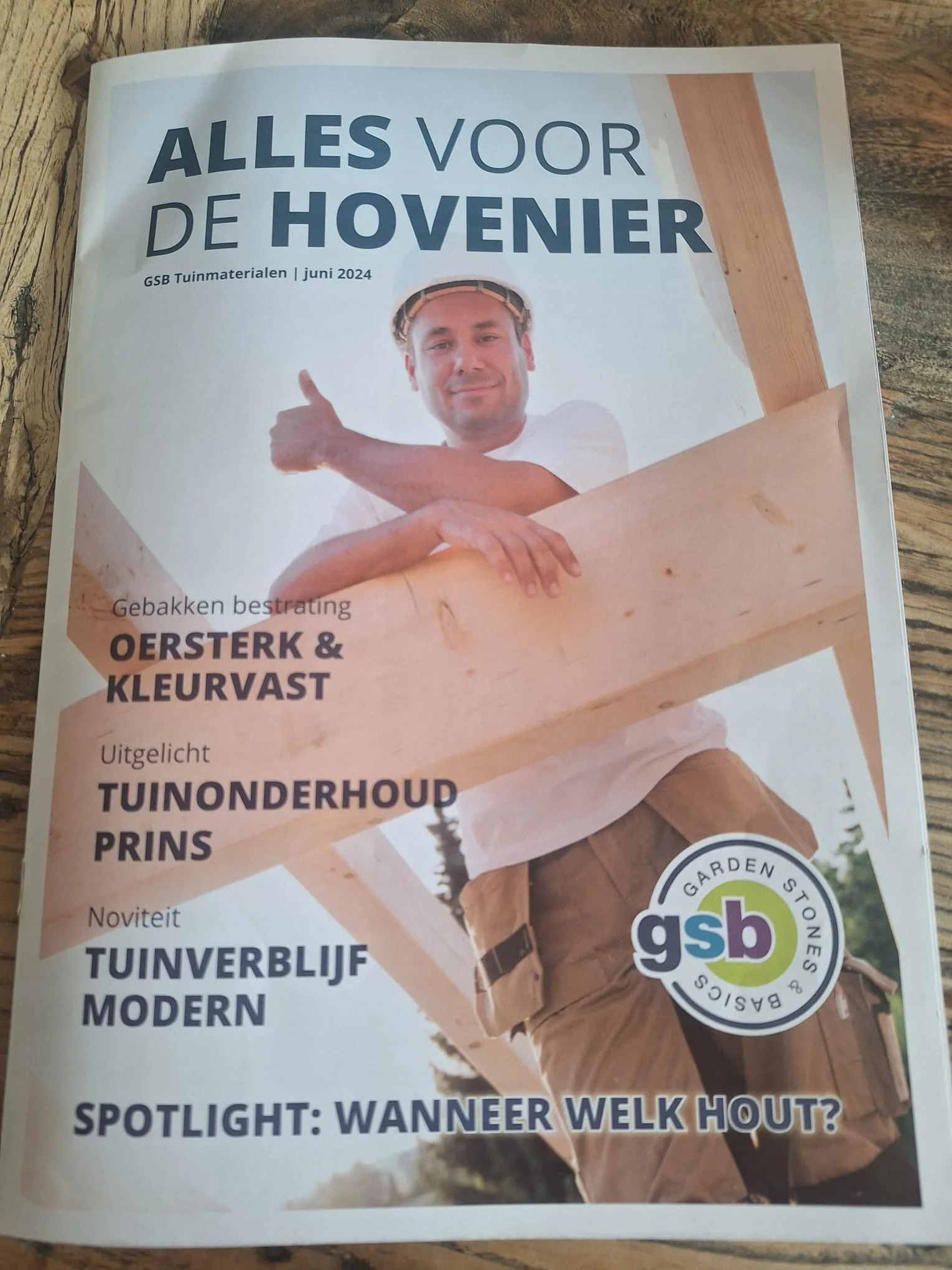 Tuinonderhoud Prins project