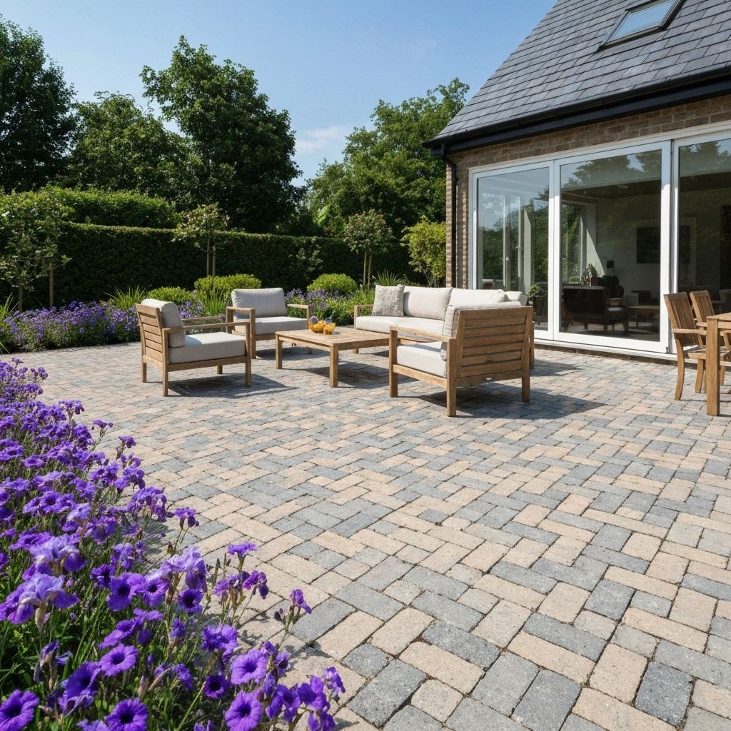 Tuinonderhoud Prins project
