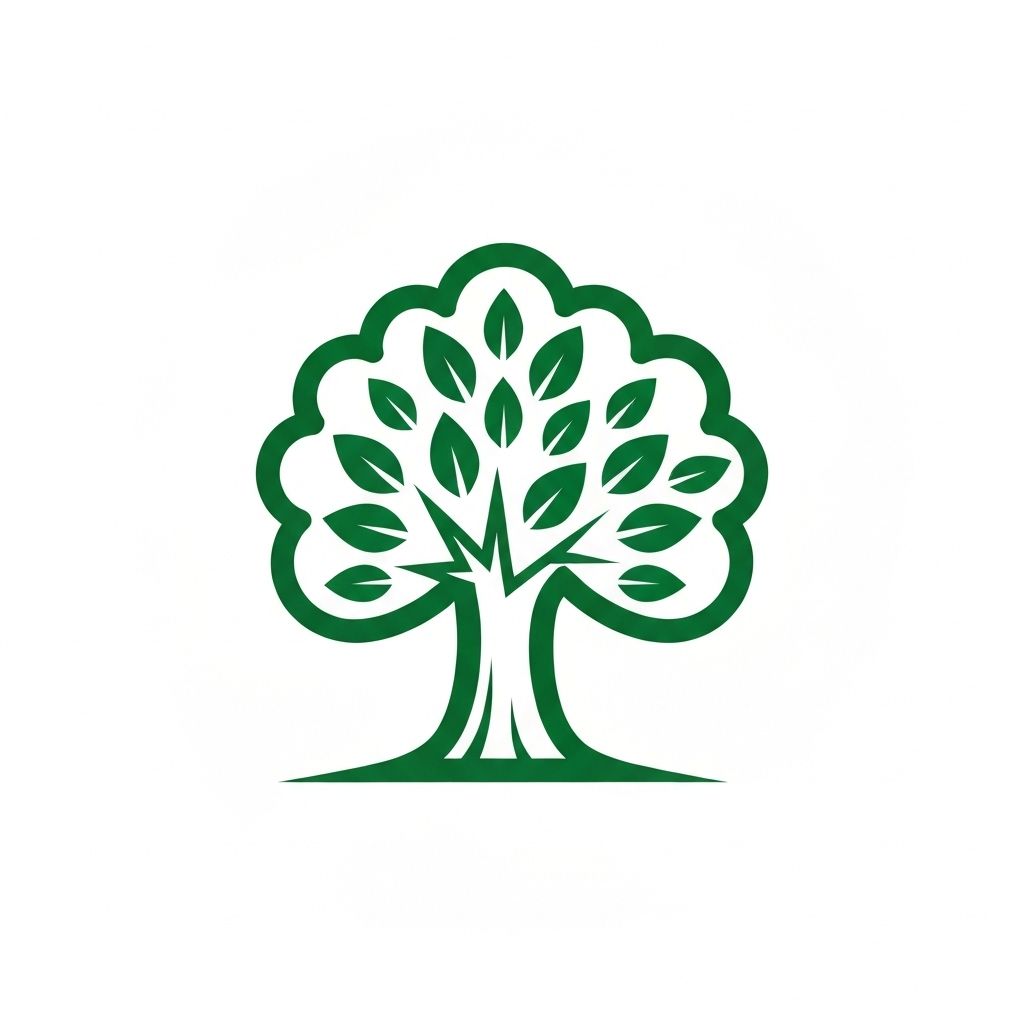 Boomverzorging icon