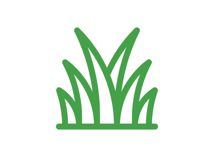 Tuinaanleg icon