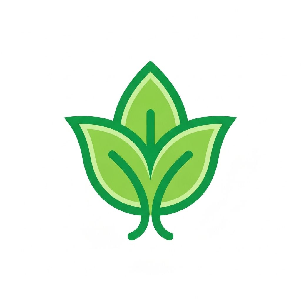Beplanting icon