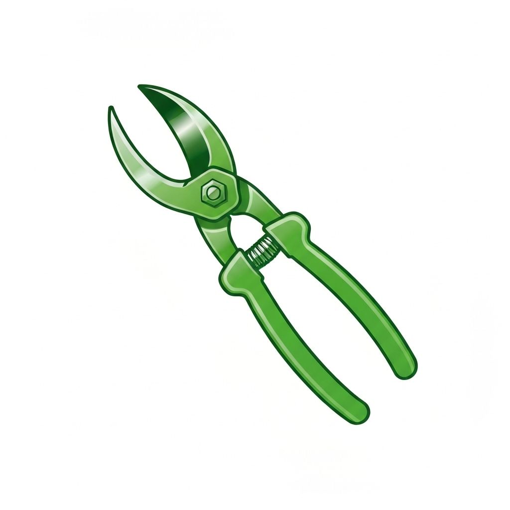Snoeien icon