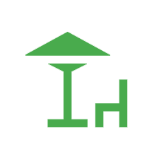 Pergola's icon