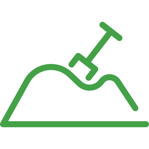 Grondwerk icon