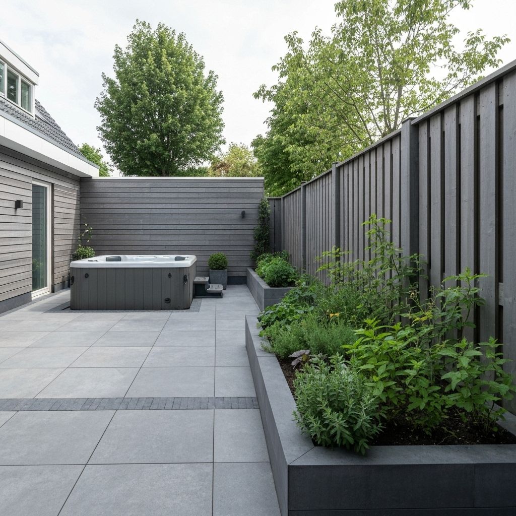 Tuinonderhoud Prins project