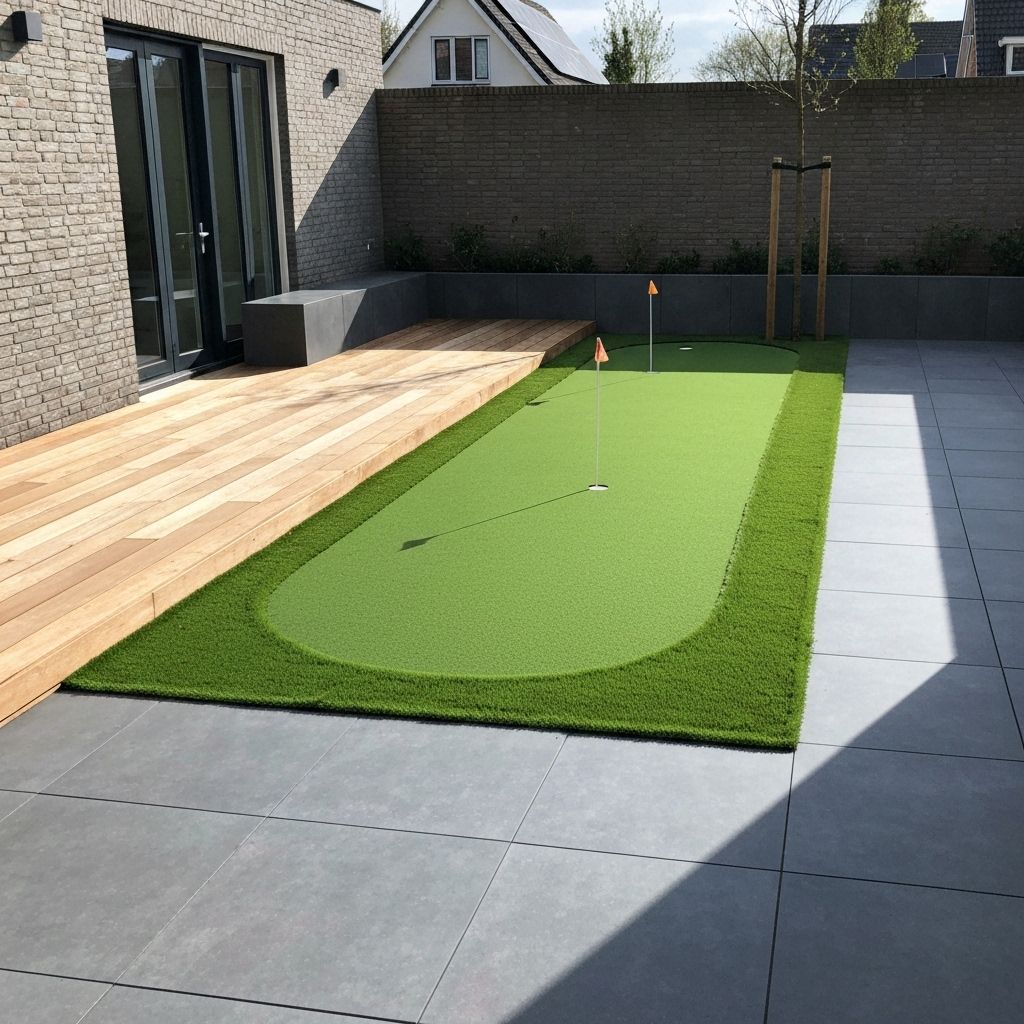 Tuinonderhoud Prins project