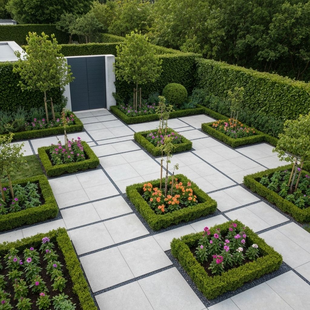 Tuinonderhoud Prins project