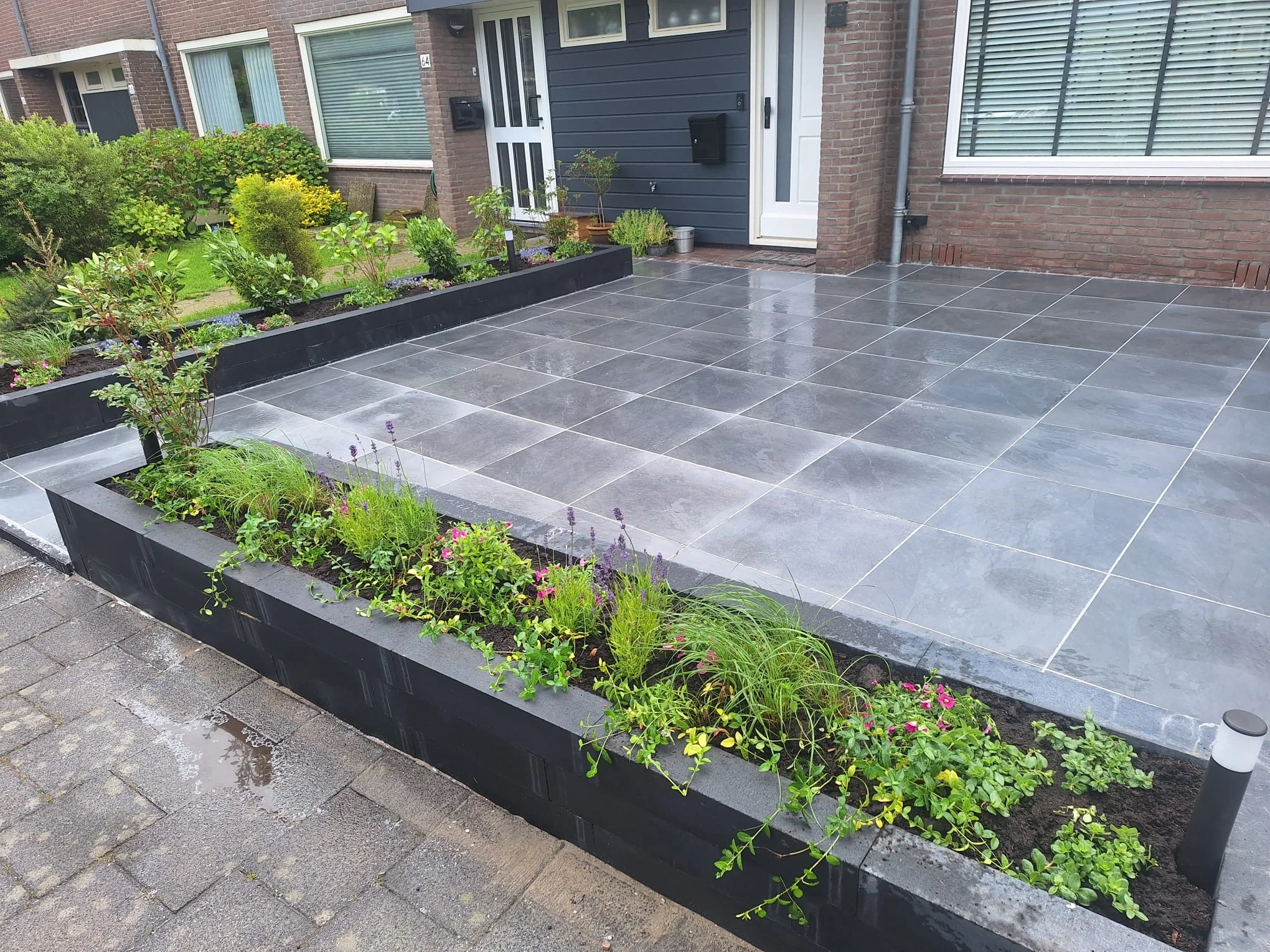 Noordwijkerhout - foto 1