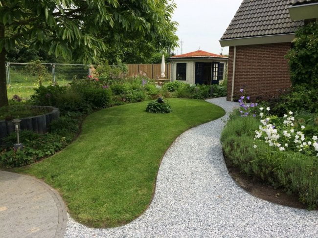 Oegstgeest - foto 2
