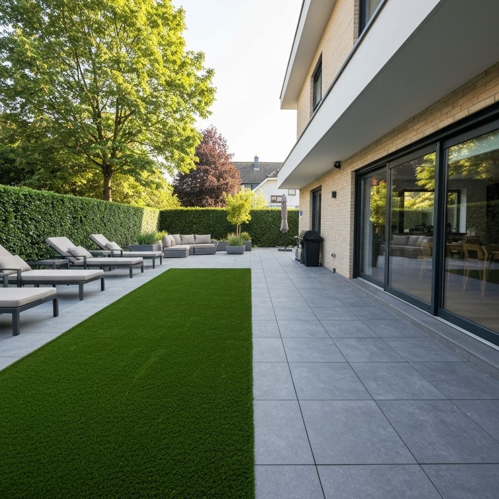 Tuinonderhoud Prins project