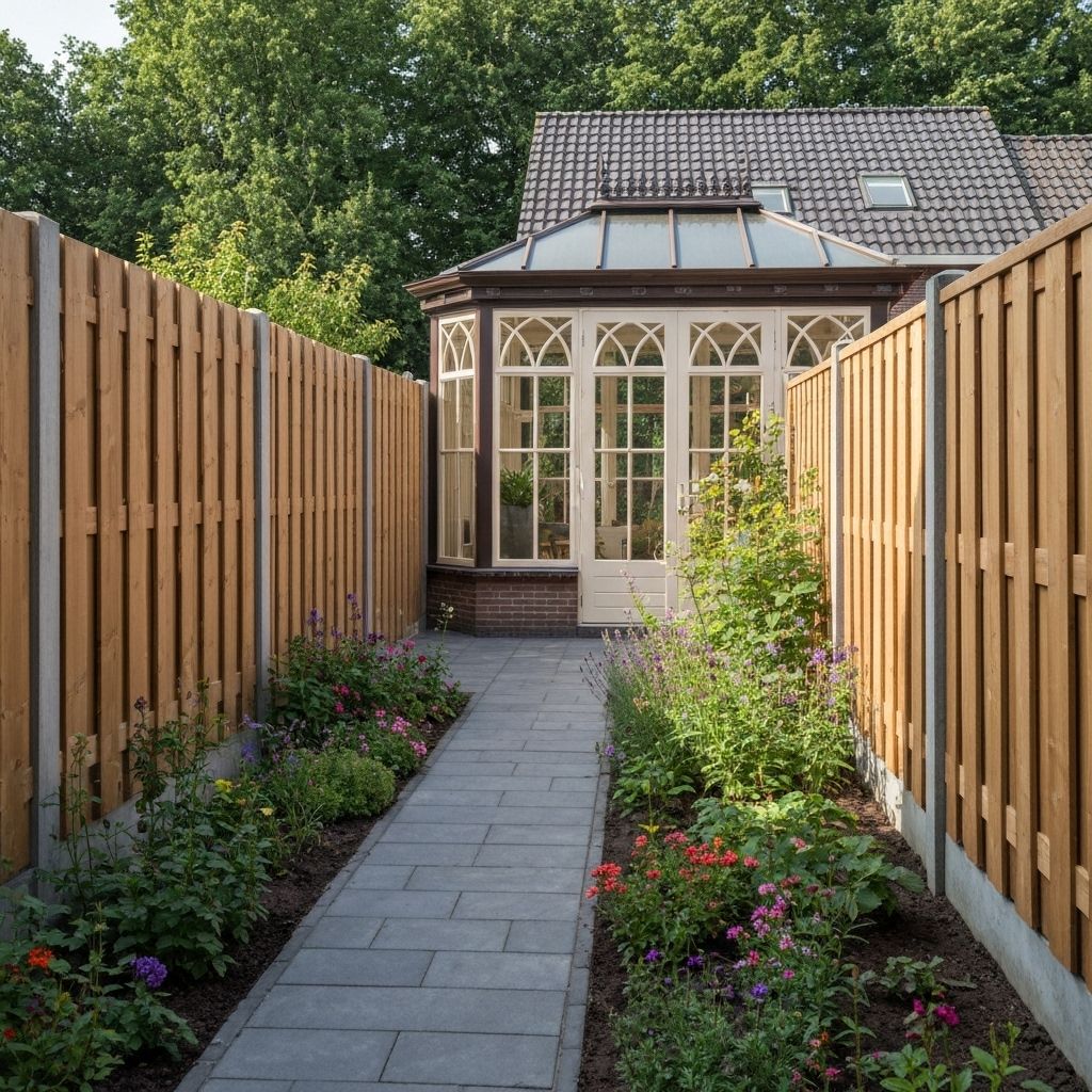 Tuinonderhoud Prins project